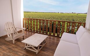 Hotel Viñas Queirolo