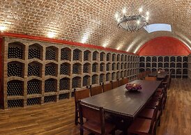 Hotel Viñas Queirolo