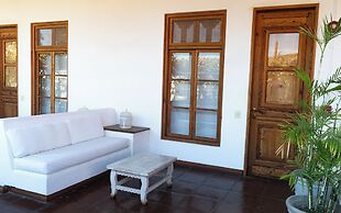 Hotel Viñas Queirolo