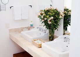 Hotel Viñas Queirolo