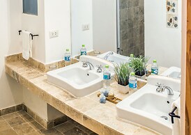 Hotel Viñas Queirolo