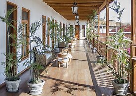 Hotel Viñas Queirolo