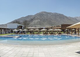 Hotel Viñas Queirolo