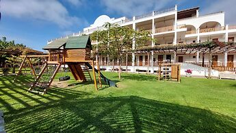 Hotel Viñas Queirolo