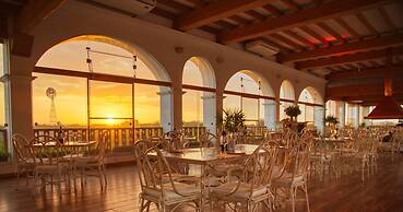 Hotel Viñas Queirolo