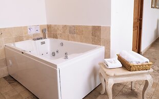 Hotel Viñas Queirolo