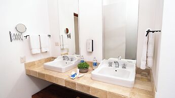 Hotel Viñas Queirolo