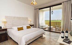 Hotel Viñas Queirolo