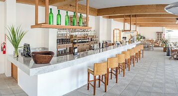 Hotel Viñas Queirolo
