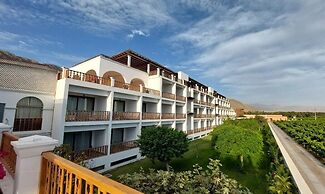 Hotel Viñas Queirolo