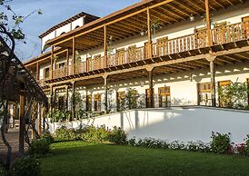 Hotel Viñas Queirolo