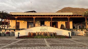 Hotel Viñas Queirolo