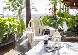 Hotel Viñas Queirolo