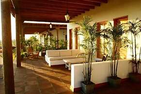 Hotel Viñas Queirolo