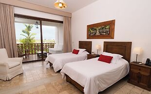 Hotel Viñas Queirolo