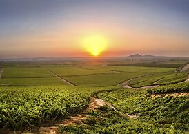 Hotel Viñas Queirolo