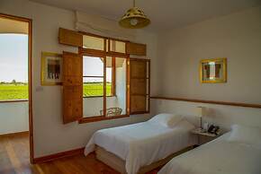Hotel Viñas Queirolo