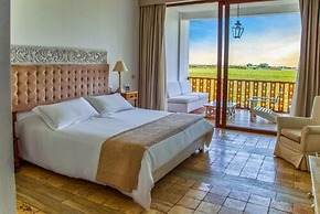 Hotel Viñas Queirolo