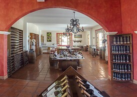 Hotel Viñas Queirolo