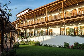 Hotel Viñas Queirolo