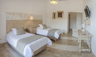 Hotel Viñas Queirolo