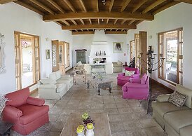 Hotel Viñas Queirolo