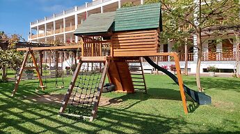 Hotel Viñas Queirolo