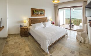 Hotel Viñas Queirolo