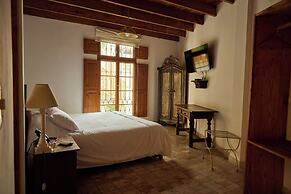 Hotel Viñas Queirolo