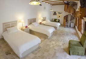 Hotel Viñas Queirolo