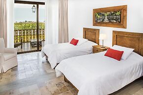 Hotel Viñas Queirolo