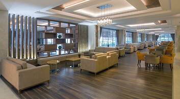 Side Sunport Hotel & Spa - All Inclusive