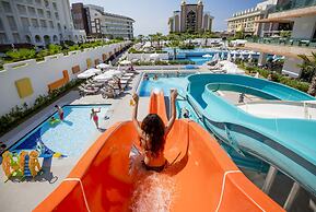 Side Sunport Hotel & Spa - All Inclusive