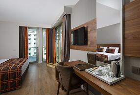 Side Sunport Hotel & Spa - All Inclusive