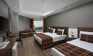 Side Sunport Hotel & Spa - All Inclusive