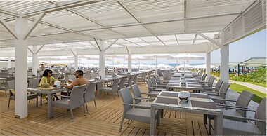 Side Sunport Hotel & Spa - All Inclusive