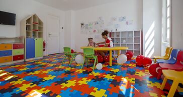 Side Sunport Hotel & Spa - All Inclusive