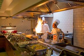 Side Sunport Hotel & Spa - All Inclusive