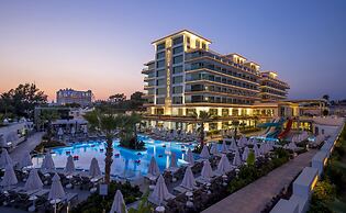 Side Sunport Hotel & Spa - All Inclusive