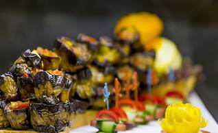 Side Sunport Hotel & Spa - All Inclusive