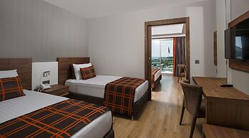 Side Sunport Hotel & Spa - All Inclusive