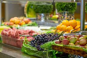 Side Sunport Hotel & Spa - All Inclusive