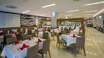 Side Sunport Hotel & Spa - All Inclusive