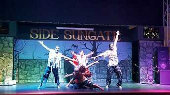 Side Sunport Hotel & Spa - All Inclusive