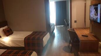 Side Sunport Hotel & Spa - All Inclusive