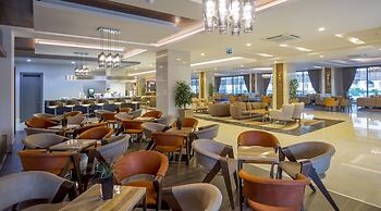 Side Sunport Hotel & Spa - All Inclusive