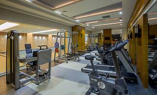 Side Sunport Hotel & Spa - All Inclusive