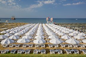 Side Sunport Hotel & Spa - All Inclusive