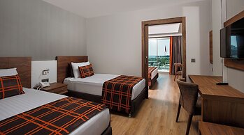 Side Sunport Hotel & Spa - All Inclusive