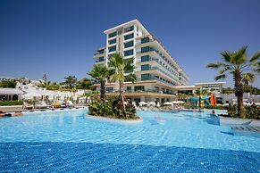 Side Sunport Hotel & Spa - All Inclusive